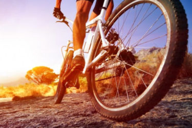 Beneficios ambientales del uso de bicicletas