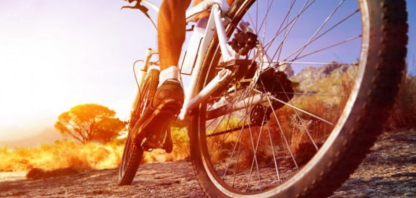 Beneficios ambientales del uso de bicicletas