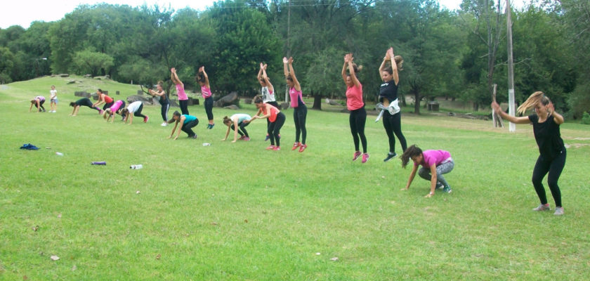 Carlos Paz Rugby Club